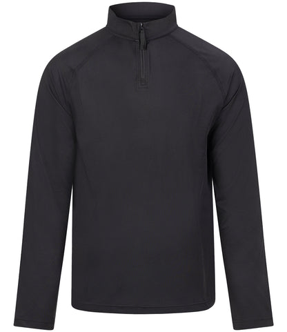 AWDis Lightweight Active 1/4 Zip Top