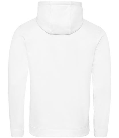 AWDis Sports Polyester Hoodie