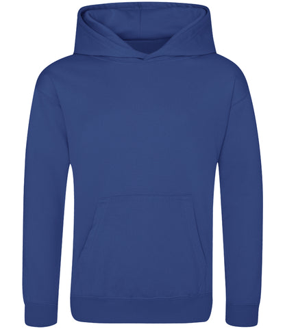 AWDis Kids Sports Polyester Hoodie