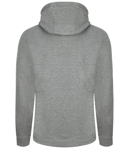 AWDis Sports Polyester Hoodie