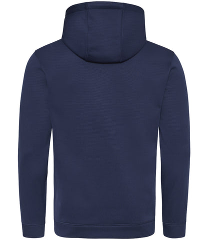 AWDis Sports Polyester Hoodie