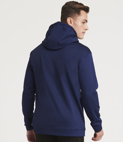 AWDis Sports Polyester Hoodie