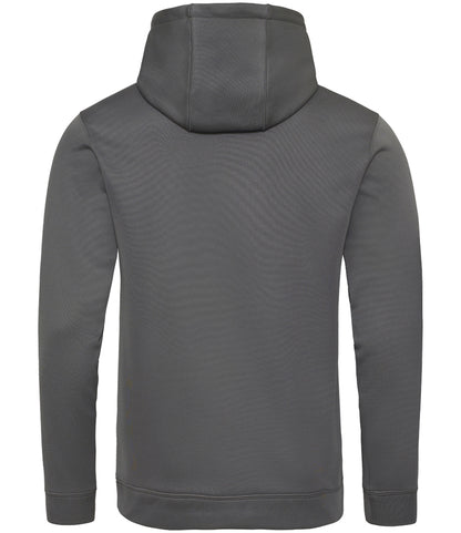AWDis Sports Polyester Hoodie