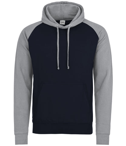 AWDis Baseball Hoodie
