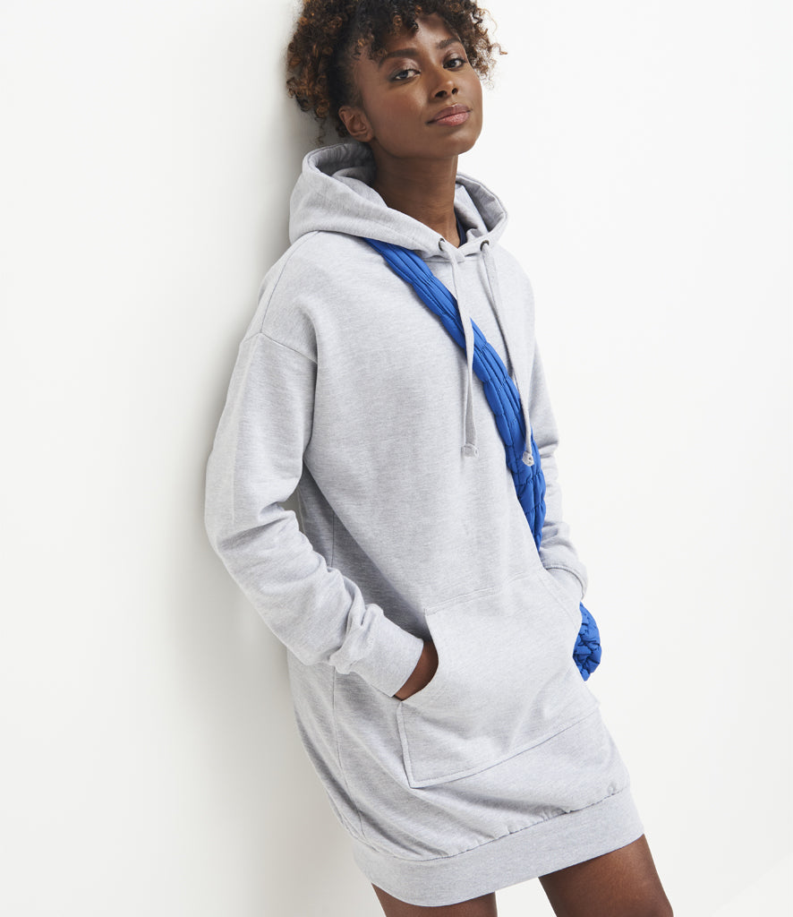 AWDis Ladies Hoodie Dress