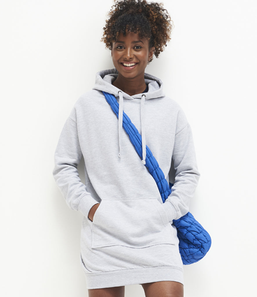 AWDis Ladies Hoodie Dress