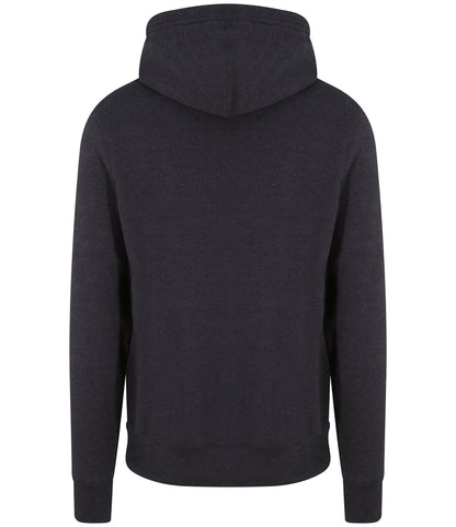 AWDis Cross Neck Hoodie