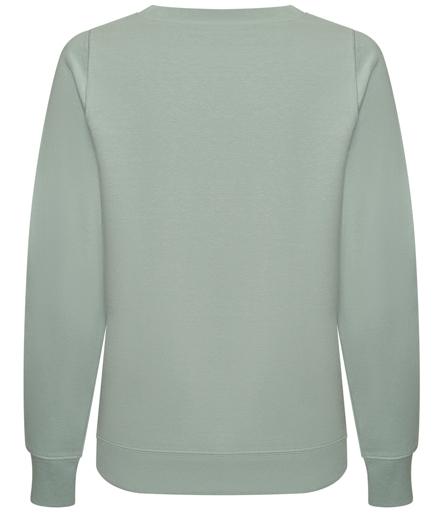 AWDis Ladies Sweatshirt