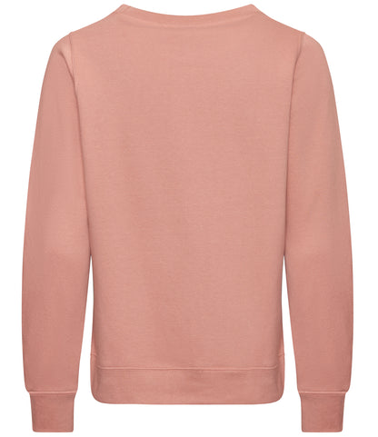 AWDis Ladies Sweatshirt