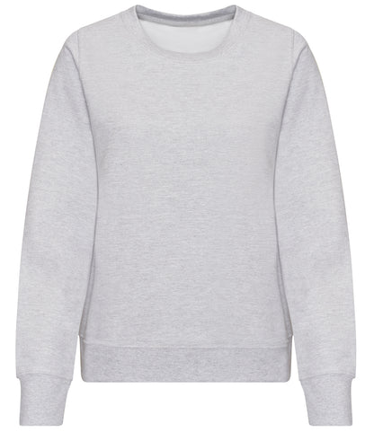 AWDis Ladies Sweatshirt