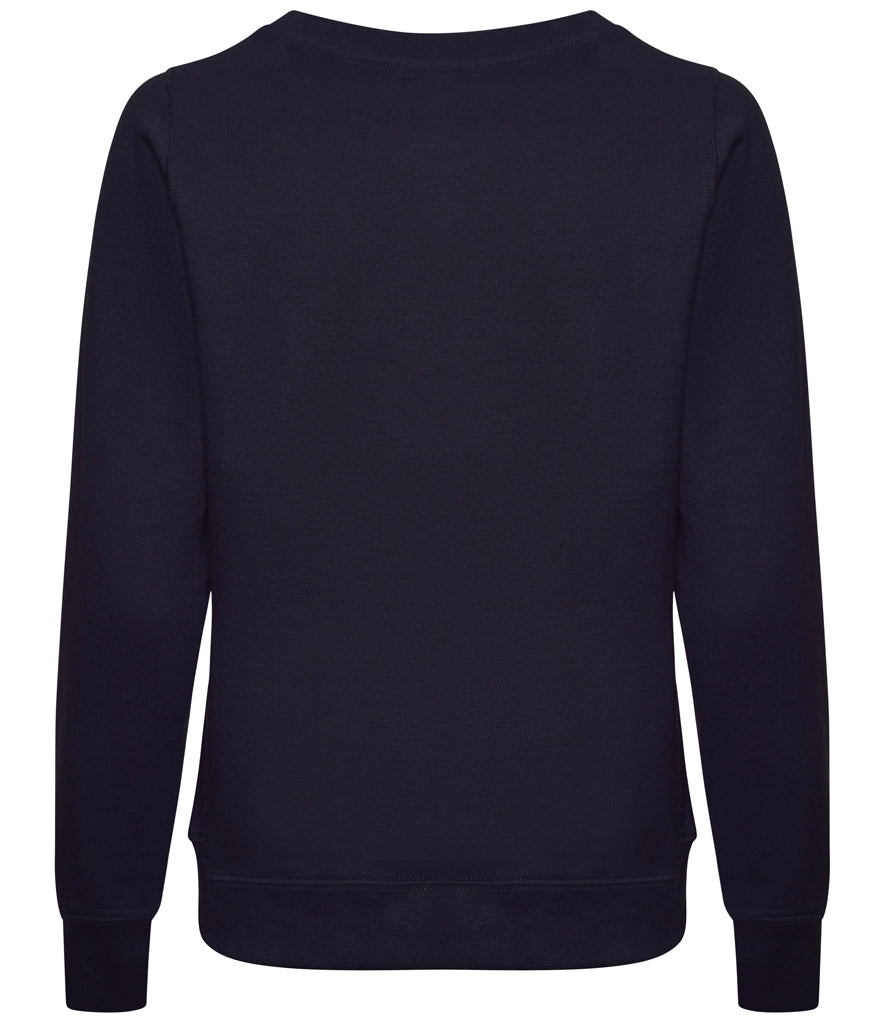 AWDis Ladies Sweatshirt