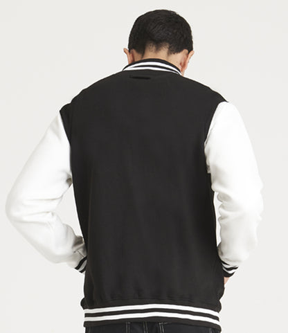 AWDis Varsity Jacket