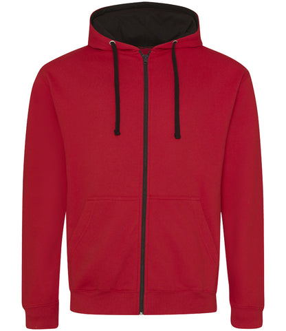 AWDis Varsity Zoodie