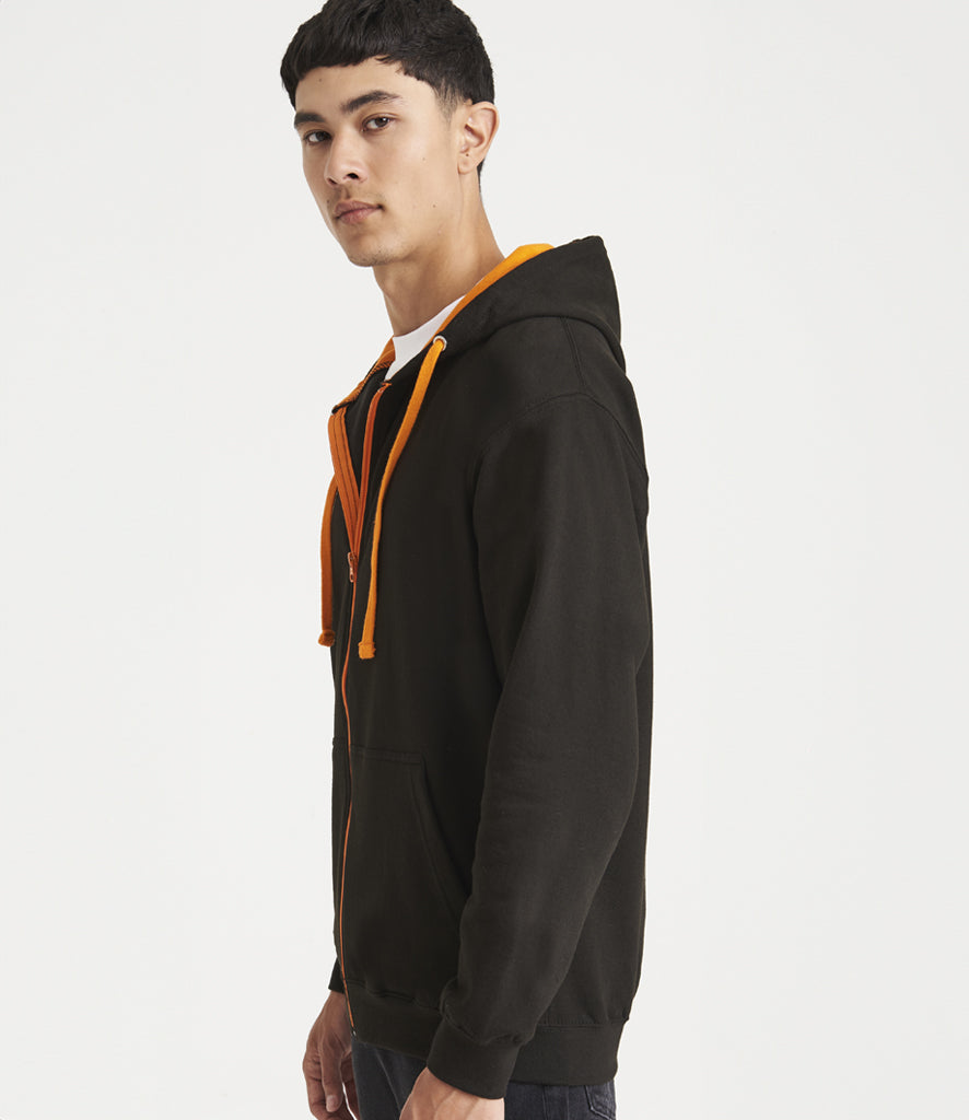 AWDis Varsity Zoodie