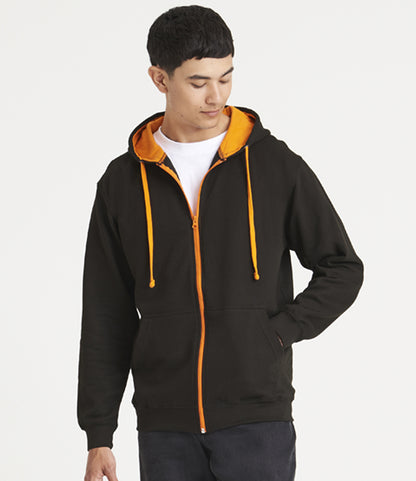 AWDis Varsity Zoodie