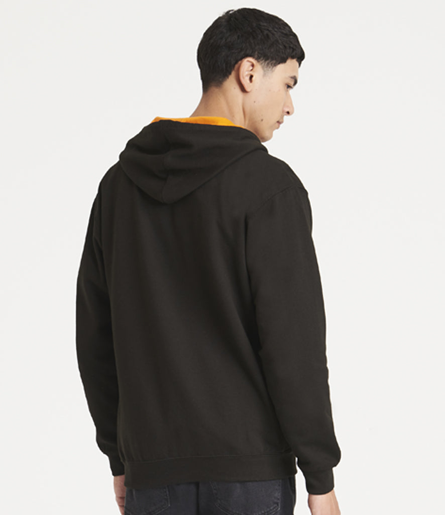 AWDis Varsity Zoodie