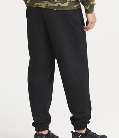 AWDis College Cuffed Jog Pants