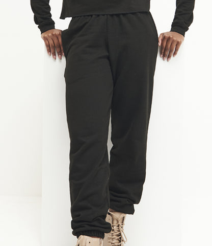 AWDis College Cuffed Jog Pants