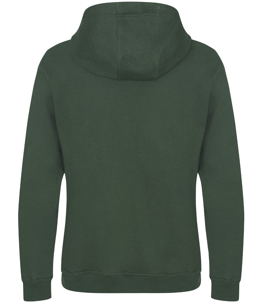 AWDis Graduate Heavyweight Hoodie