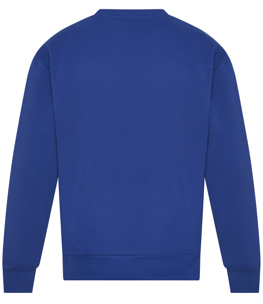 AWDis Signature Heavyweight Sweatshirt