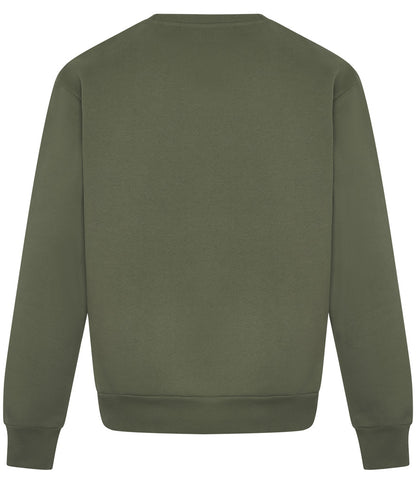AWDis Signature Heavyweight Sweatshirt