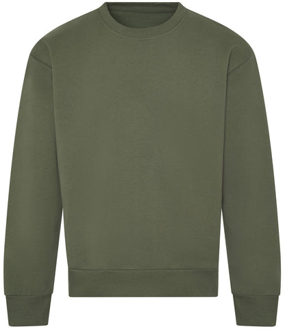 AWDis Signature Heavyweight Sweatshirt