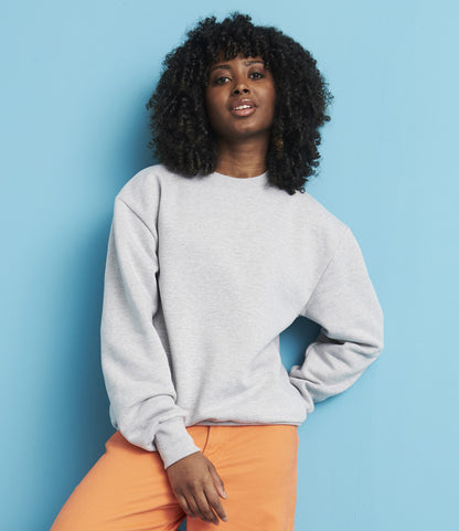 AWDis Signature Heavyweight Sweatshirt