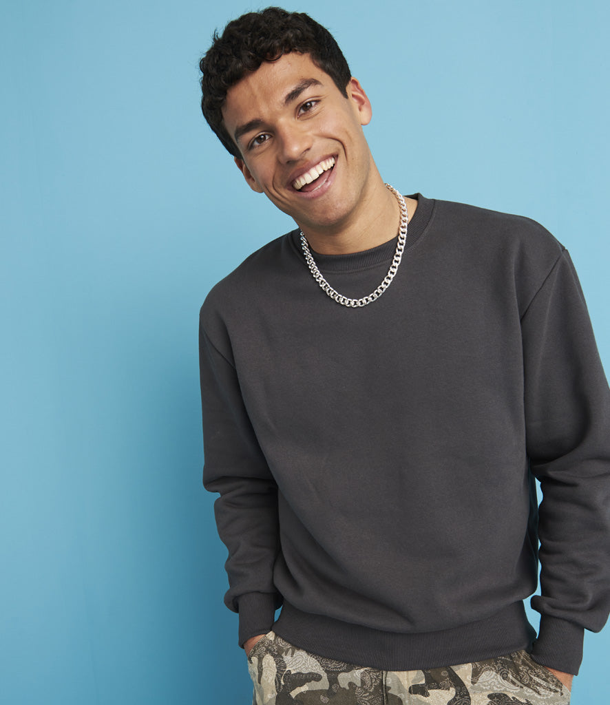 AWDis Signature Heavyweight Sweatshirt