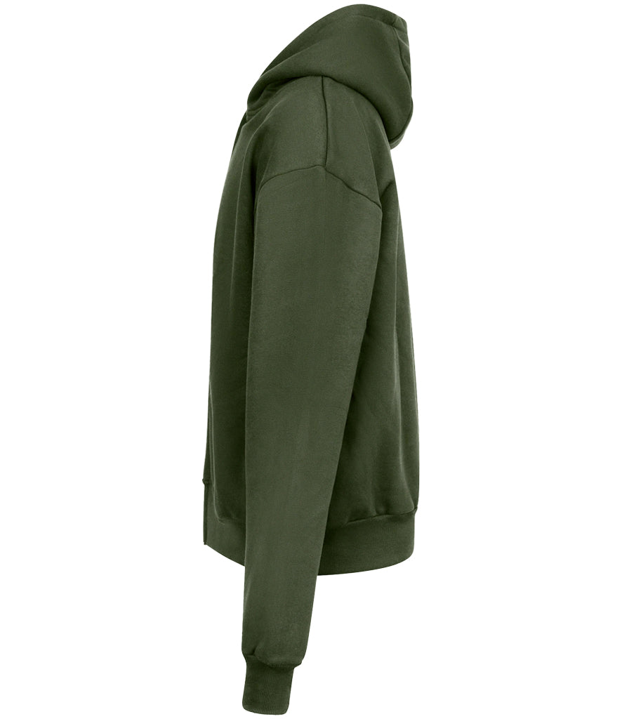 AWDis Signature Heavyweight Zoodie