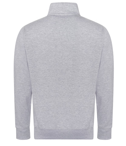 AWDis Campus Full Zip Sweatshirt