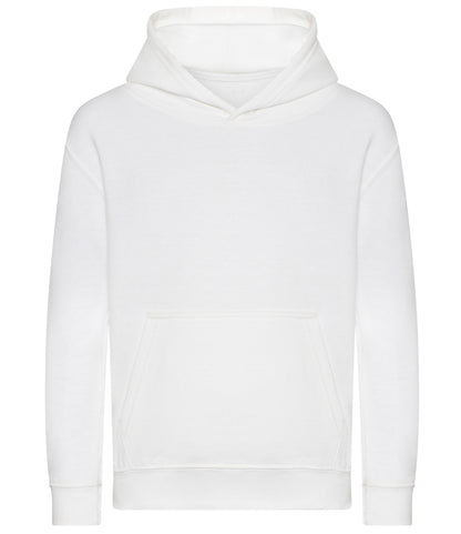 AWDis Kids Organic Hoodie