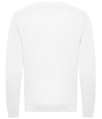 AWDis Unisex Organic Sweatshirt
