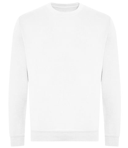 AWDis Unisex Organic Sweatshirt