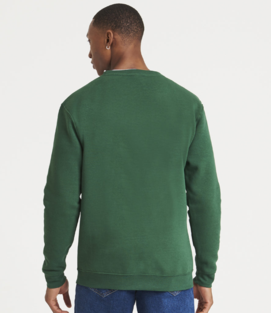 AWDis Unisex Organic Sweatshirt