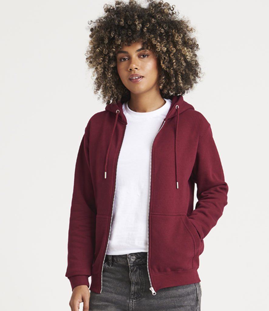 AWDis Organic Zoodie