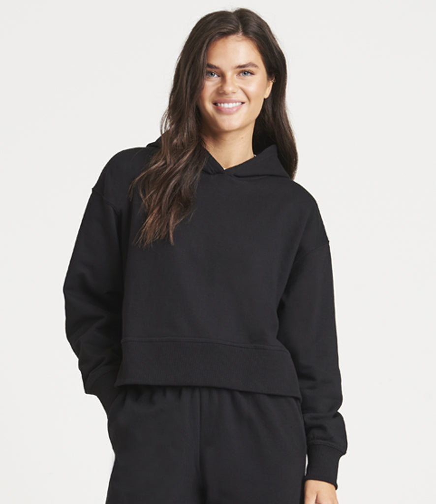 AWDis Ladies Relaxed Hoodie
