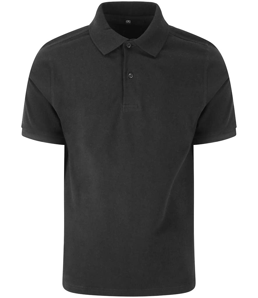 AWDis Stretch PiquÃ© Polo Shirt