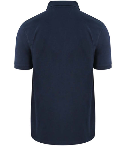 AWDis Stretch PiquÃ© Polo Shirt