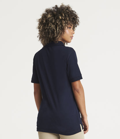 AWDis Stretch PiquÃ© Polo Shirt