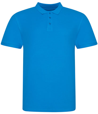 AWDis The 100 Cotton PiquÃ© Polo Shirt