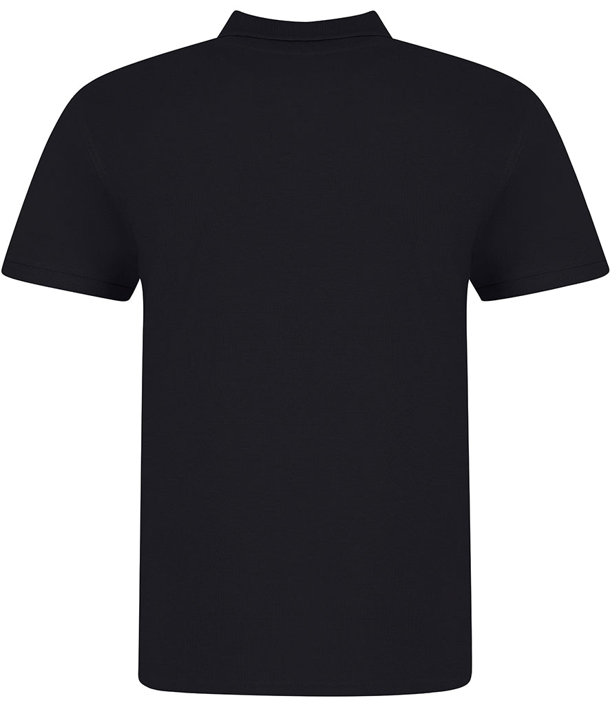 AWDis The 100 Cotton PiquÃ© Polo Shirt