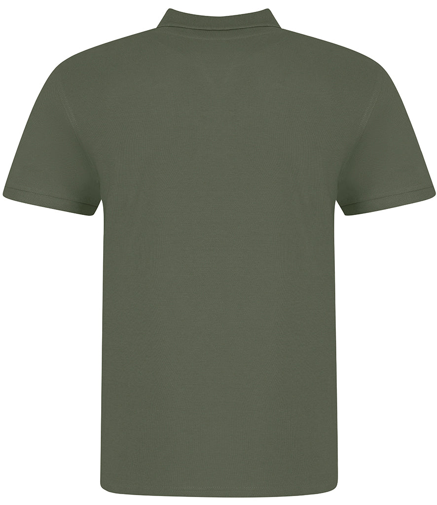 AWDis The 100 Cotton PiquÃ© Polo Shirt