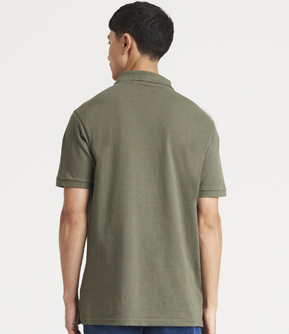 AWDis The 100 Cotton PiquÃ© Polo Shirt