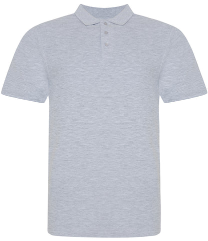 AWDis The 100 Cotton PiquÃ© Polo Shirt