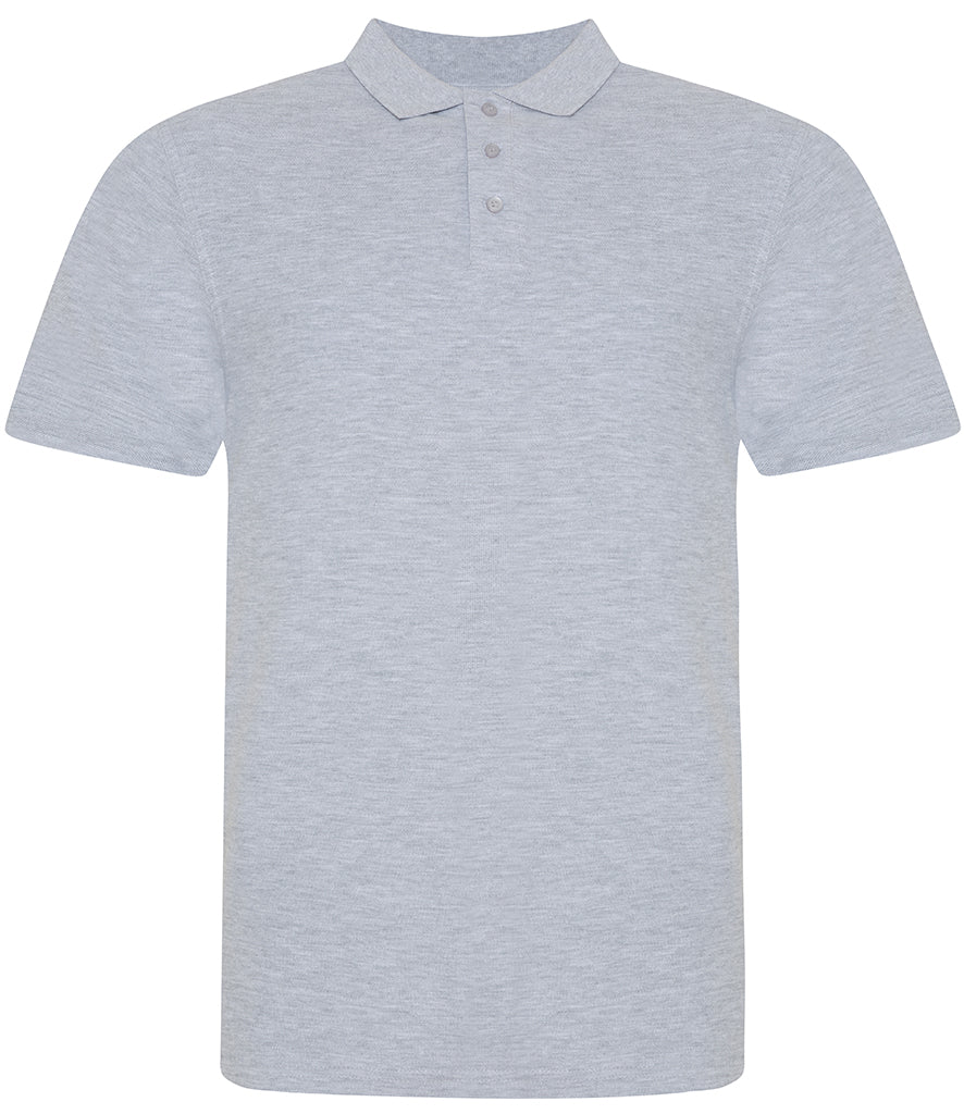 AWDis The 100 Cotton PiquÃ© Polo Shirt