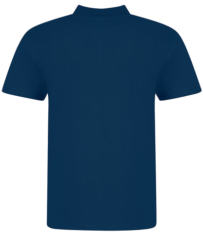 AWDis The 100 Cotton PiquÃ© Polo Shirt