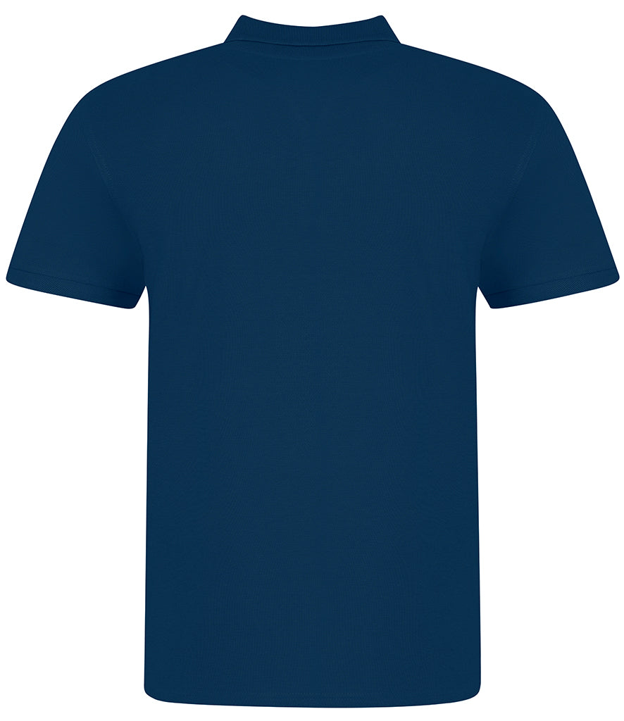 AWDis The 100 Cotton PiquÃ© Polo Shirt