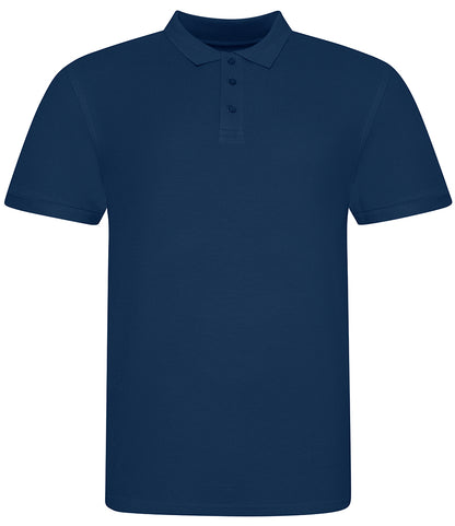 AWDis The 100 Cotton PiquÃ© Polo Shirt