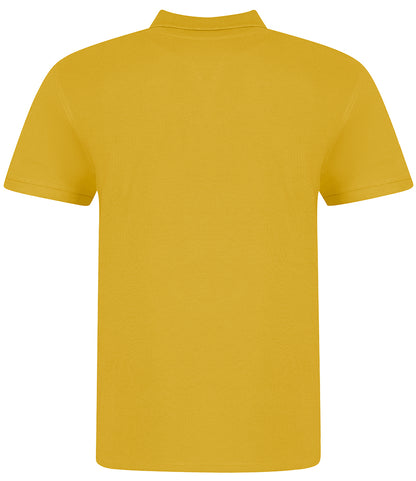 AWDis The 100 Cotton PiquÃ© Polo Shirt