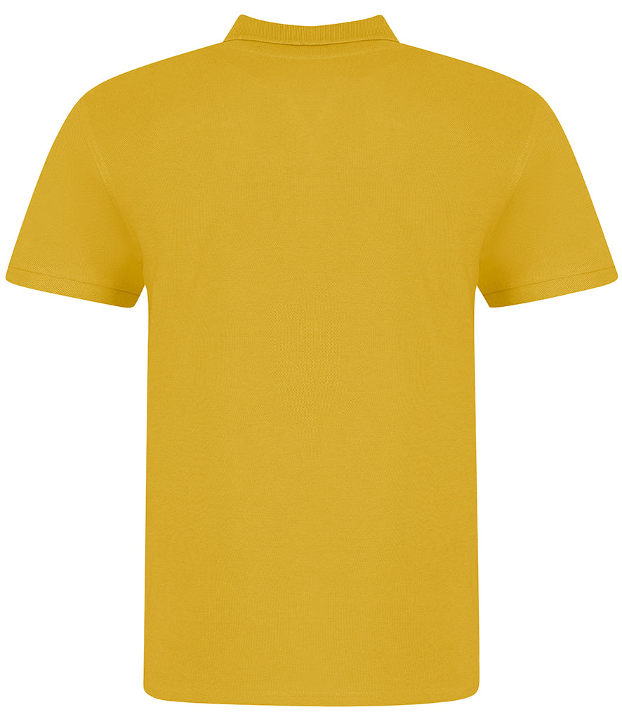 AWDis The 100 Cotton PiquÃ© Polo Shirt